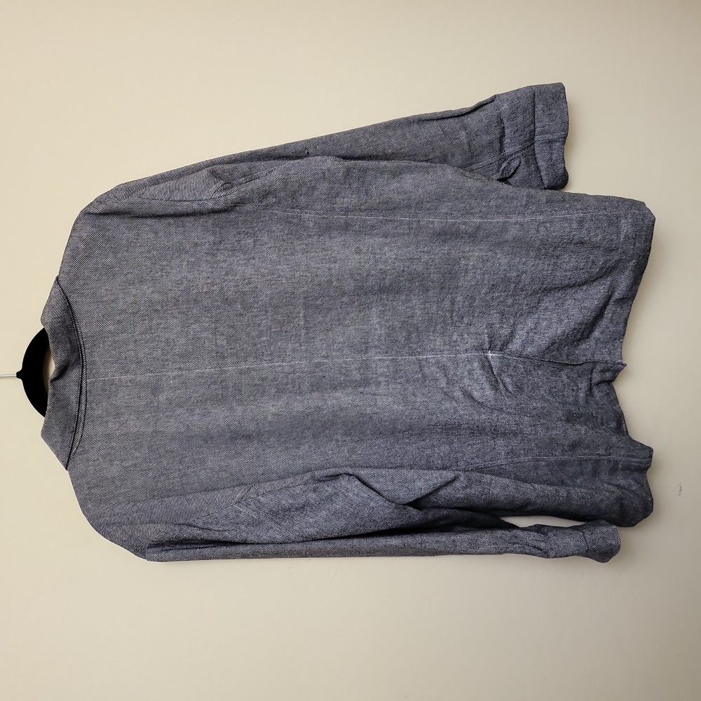 Dialogue Jacket - Picture 3 of 3